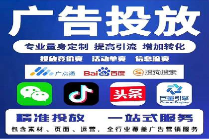 解析某某SEM服务公司的广告投放策略与效果评估